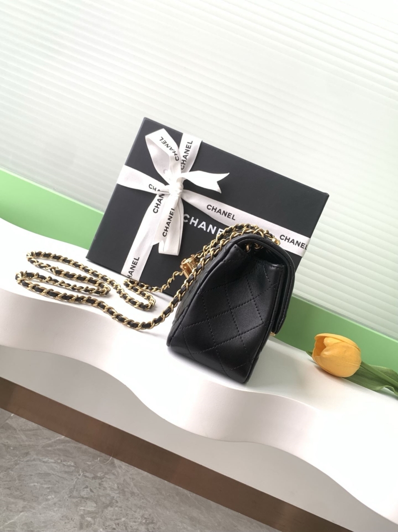 Ch**el satchel bags